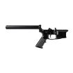 Picture of M4e1 Comp Lower Receiver W/A2 Grip No Stock For Ar-15 Black