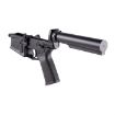 Picture of M5 Comp Lower Rcvr Magpul Moe Grip No Stock For Ar .308 Blk