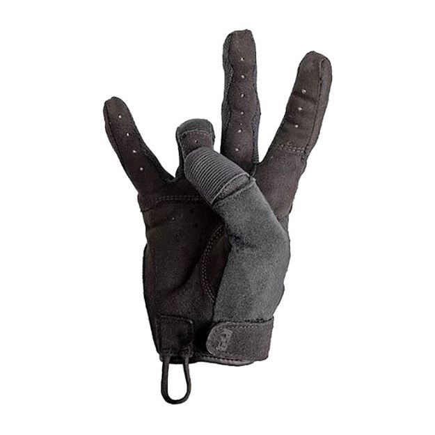 Picture of Full Dexterity Tactical Alpha Gloves Large Blk