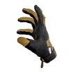 Picture of Full Dexterity Tactical Alpha Gloves Small Coyote