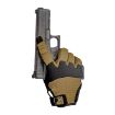Picture of Full Dexterity Tactical Alpha Gloves Small Coyote