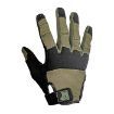 Picture of Full Dexterity Tactical Alpha Gloves Small Coyote