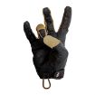 Picture of Full Dexterity Tactical Alpha Gloves X-Large Coyote