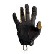 Picture of Full Dexterity Tactical Alpha Gloves X-Large Coyote