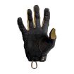 Picture of Full Dexterity Tactical Alpha Gloves 2X-Large Coyote