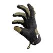 Picture of Full Dexterity Tactical Alpha Gloves Small Ranger Green