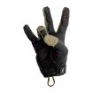 Picture of Full Dexterity Tactical Alpha Gloves 2X-Large Ranger Green