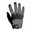 Picture of Full Dexterity Tactical Alpha Gloves Small Carbon Grey