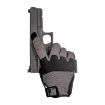 Picture of Full Dexterity Tactical Alpha Gloves Small Carbon Grey
