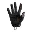 Picture of Full Dexterity Tactical Alpha Gloves Small Carbon Grey