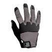 Picture of Full Dexterity Tactical Alpha Gloves Large Carbon Grey