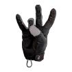 Picture of Full Dexterity Tactical Alpha Gloves 2X-Large Carbon Grey