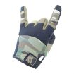 Picture of Full Dexterity Tactical Alpha Gloves Small Multicam