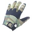 Picture of Full Dexterity Tactical Alpha Gloves Small Multicam