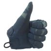 Picture of Full Dexterity Tactical Alpha Gloves Medium Multicam Blk