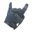 Picture of Full Dexterity Tactical Alpha Gloves Medium Multicam Blk