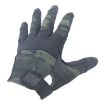 Picture of Full Dexterity Tactical Alpha Gloves Medium Multicam Blk