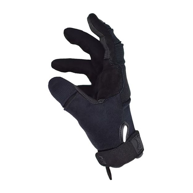 Picture of Full Dexterity Tactical Alpha+ Glove Small Blk