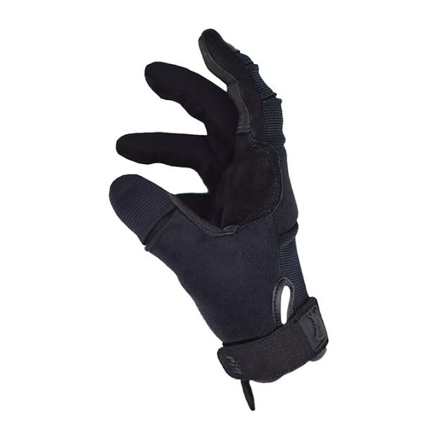 Picture of Full Dexterity Tactical Alpha+ Glove Medium Blk