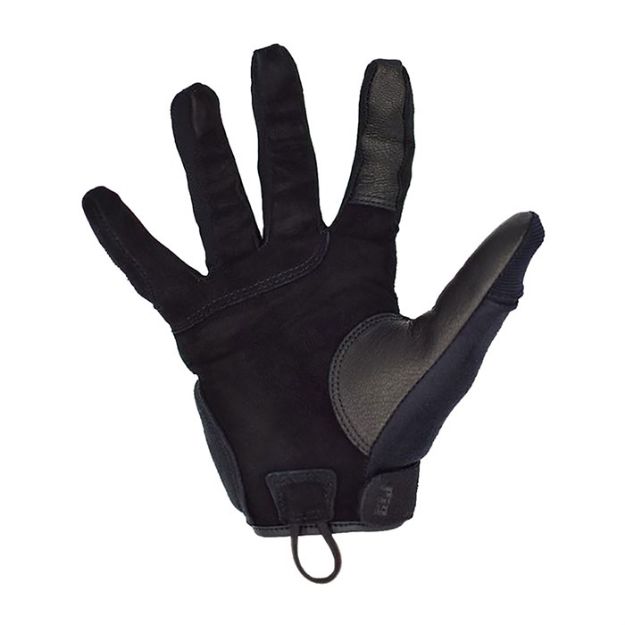 Picture of Full Dexterity Tactical Alpha+ Glove Large Blk