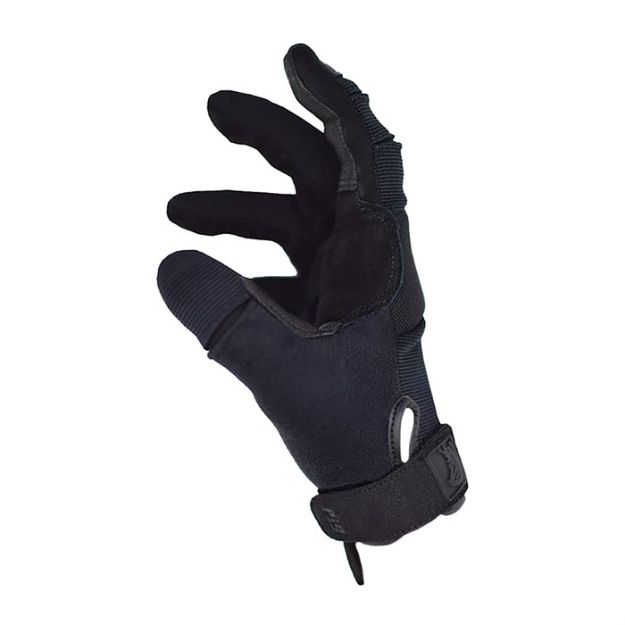 Picture of Full Dexterity Tactical Alpha+ Glove 2X-Large Blk
