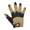 Picture of Full Dexterity Tactical Alpha+ Glove Small Coyote Brown