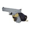 Picture of Full Dexterity Tactical Alpha+ Glove Medium Coyote Brown