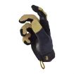 Picture of Full Dexterity Tactical Alpha+ Glove Medium Coyote Brown