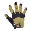 Picture of Full Dexterity Tactical Alpha+ Glove X-Large Coyote Brown