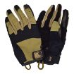 Picture of Full Dexterity Tactical Alpha+ Glove X-Large Coyote Brown
