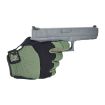Picture of Full Dexterity Tactical Alpha+ Glove Small Ranger Green