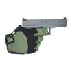 Picture of Full Dexterity Tactical Alpha+ Glove X-Large Ranger Green