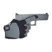 Picture of Full Dexterity Tactical Alpha+ Glove Medium Carbon Grey