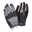 Picture of Full Dexterity Tactical Alpha+ Glove Large Carbon Grey