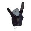 Picture of Full Dexterity Tactical Alpha+ Glove 2X-Large Carbon Grey