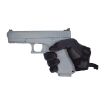 Picture of Full Dexterity Tactical Alpha Fr Glove 2X-Large Blk