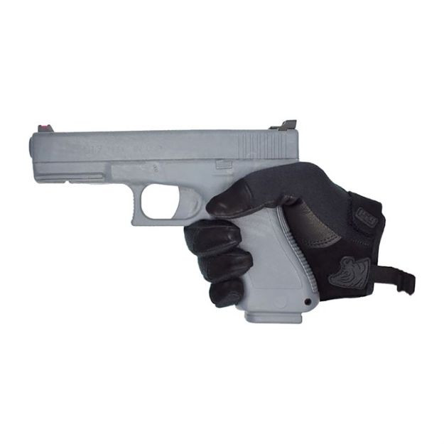 Picture of Full Dexterity Tactical Alpha Fr Glove 2X-Large Blk