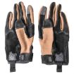 Picture of Full Dexterity Tactical Alpha Fr Glove Small Coyote Brown