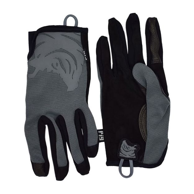 Picture of Full Dexterity Tactical Alpha Fr Glove Large Coyote Brown