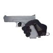 Picture of Full Dexterity Tactical Delta+ Glove X-Large Blk