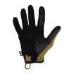 Picture of Full Dexterity Tactical Delta+ Glove Medium Coyote Brown