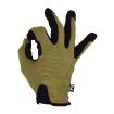 Picture of Full Dexterity Tactical Delta+ Glove 2X-Large Coyote Brown