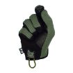 Picture of Full Dexterity Tactical Delta+ Glove Small Ranger Green