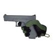 Picture of Full Dexterity Tactical Delta+ Glove X-Large Ranger Green