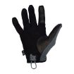 Picture of Full Dexterity Tactical Delta+ Glove Small Carbon Grey