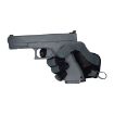 Picture of Full Dexterity Tactical Delta+ Glove Medium Carbon Grey