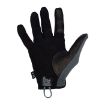 Picture of Full Dexterity Tactical Delta+ Glove Medium Carbon Grey