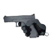 Picture of Full Dexterity Tactical Delta+ Glove X-Large Carbon Grey