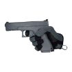 Picture of Full Dexterity Tactical Delta+ Glove 2X-Large Carbon Grey