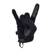 Picture of Full Dexterity Tactical Delta Fr Glove 2X-Large Blk